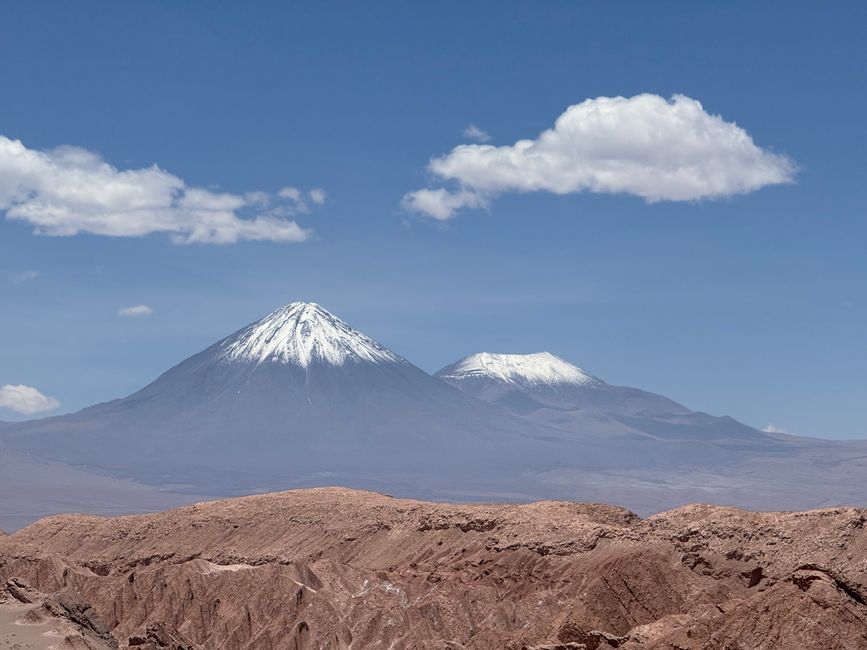 Valle de la Marte/Muerte