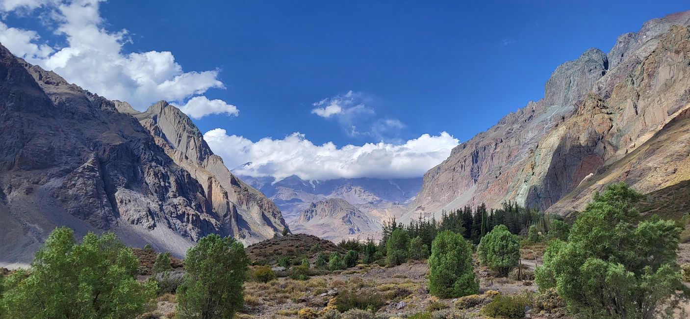 Bonus-Reise nach Lo Valdes