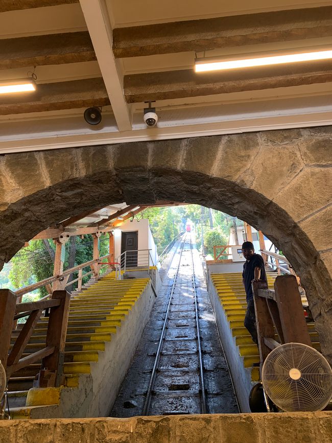 Santiago del Cile