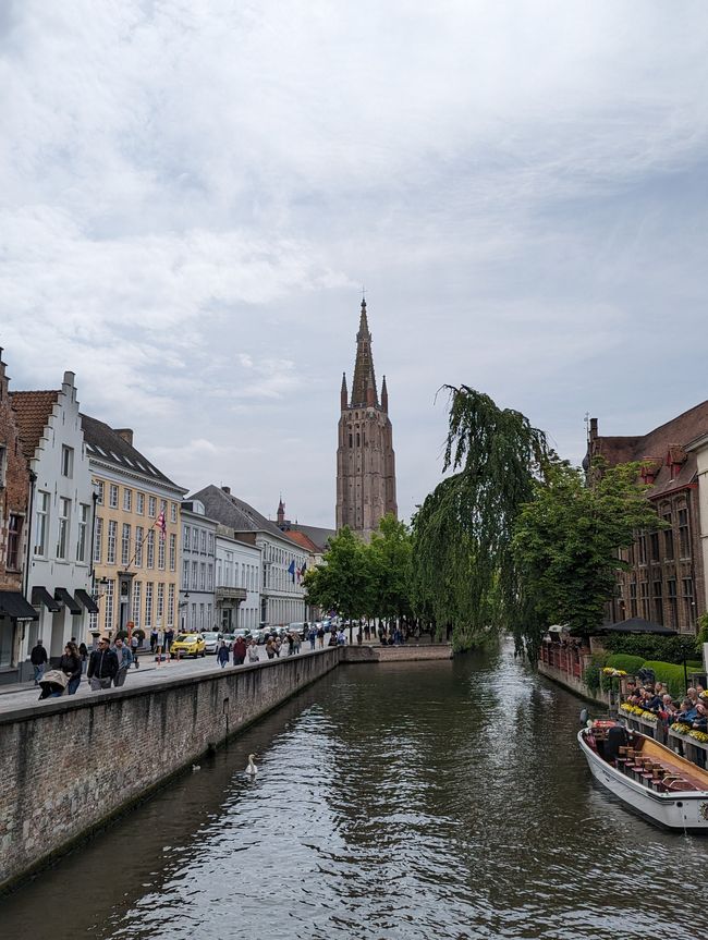 Belgium - Bruges