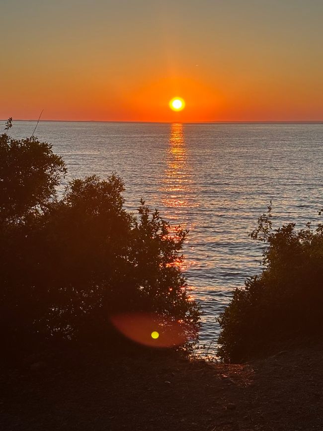 Camping Osor e Cres