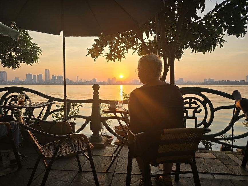 Wunderbarer Westlake