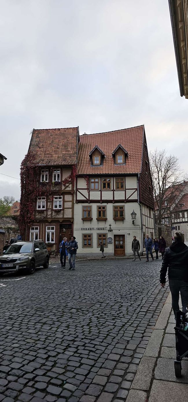 Quedlinburg