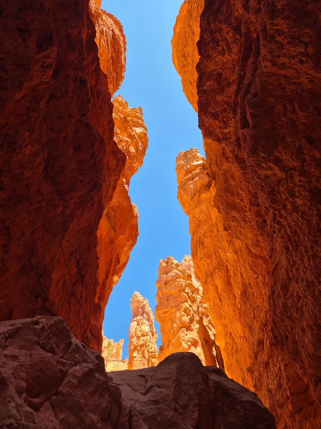 Bryce Canyon