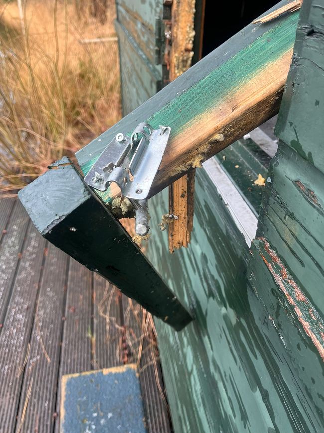 Tag 4: Reise nach Orlando