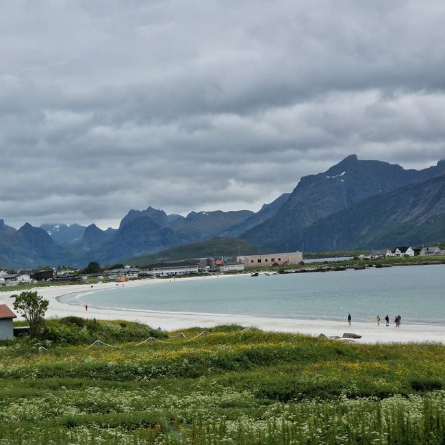 Lofoten