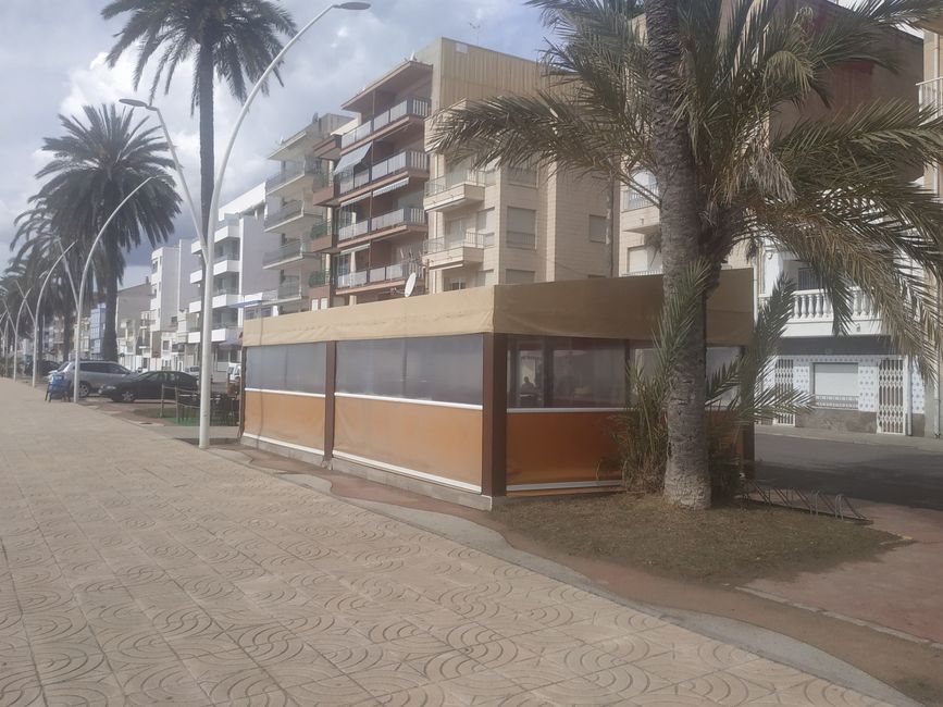 Fotos von Torrenostra (Torreblanca, Castellón) (Karwoche 2024)