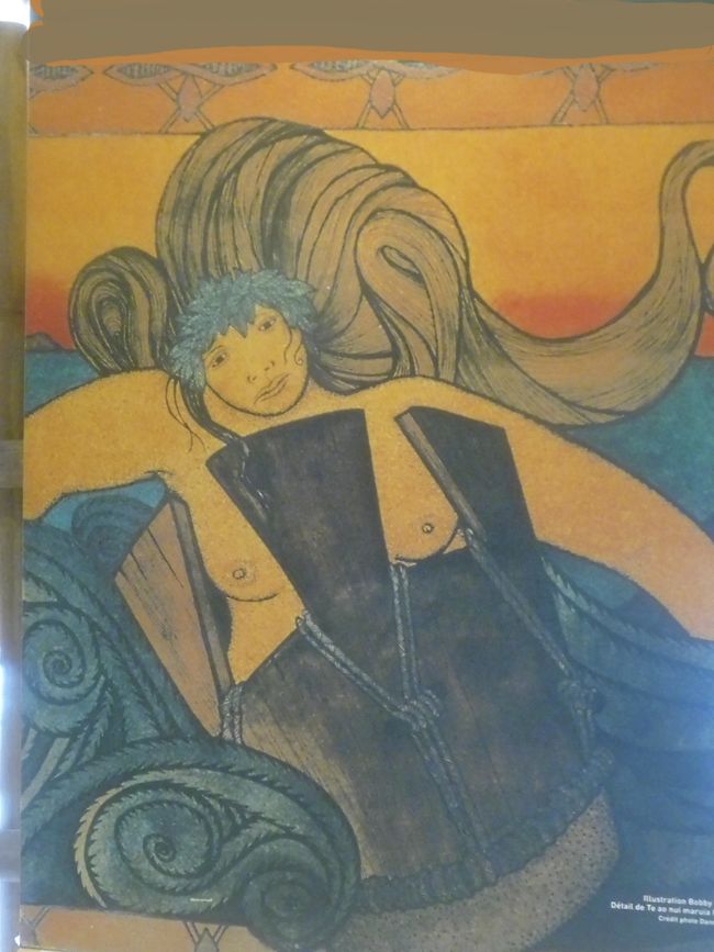 Die Rolle der Frau