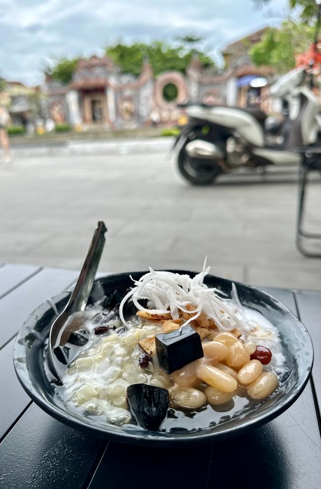 The Cuisine of Vietnam