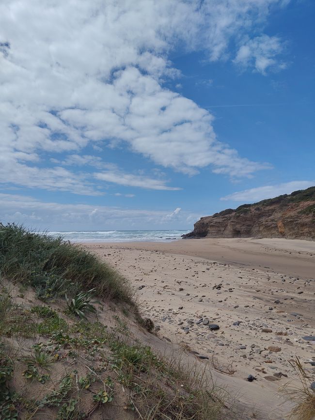 Vila do Bispo -> Carrapateira