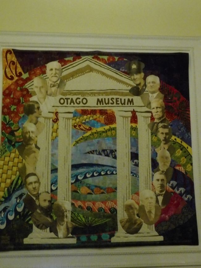 Im Otago Museum