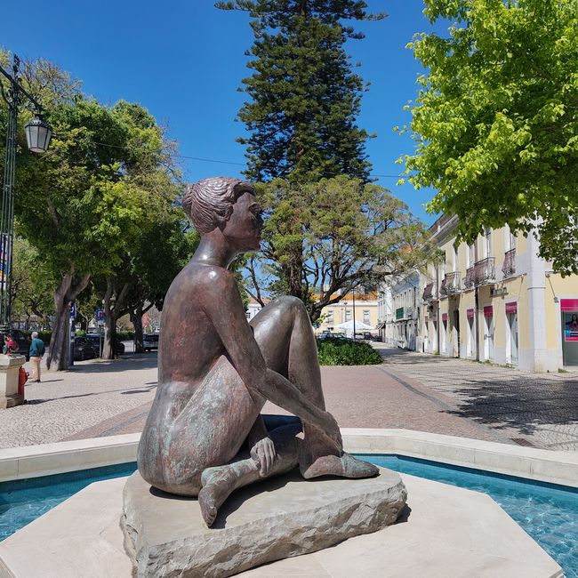 Setúbal