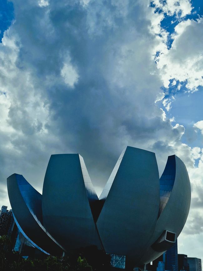 Marina Bay