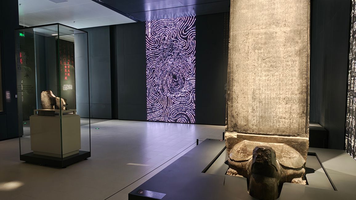 Museo delle Stele