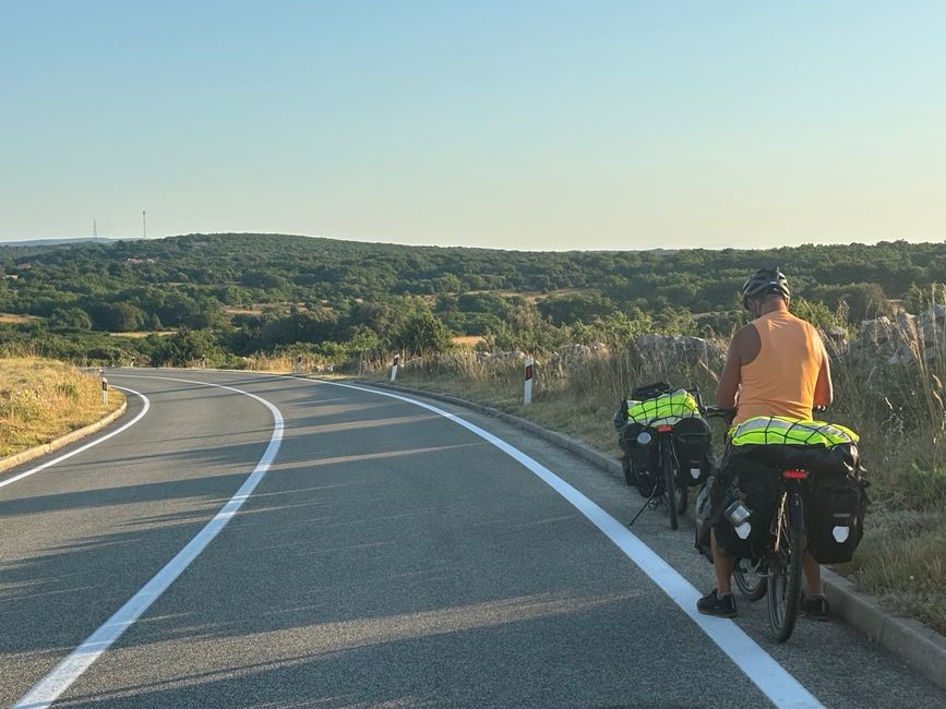 Camping Osor e Cres