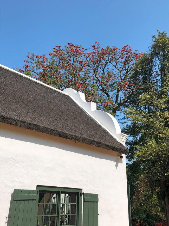 Holländische Architektur