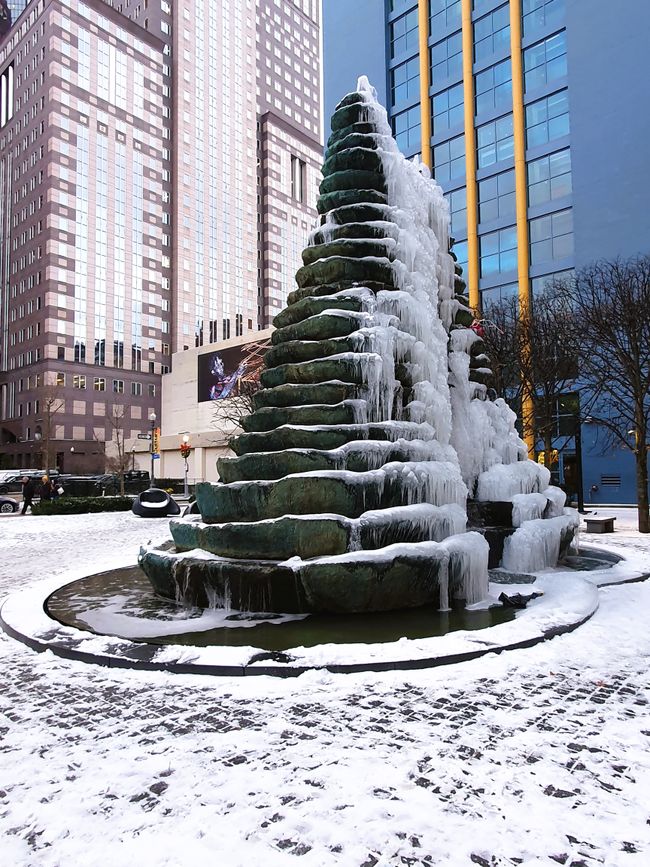 Pittsburgh