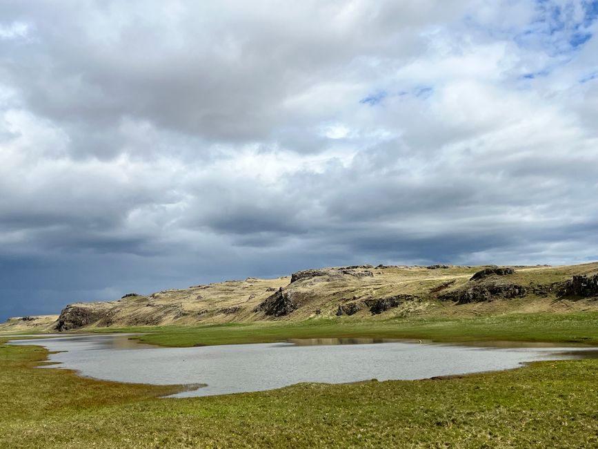 Snaefellsnes
