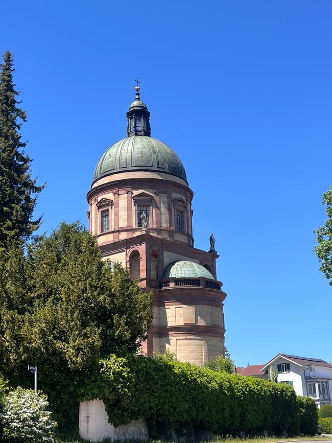 23 nach Inzigkofen