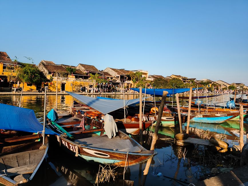 Chillen am Strand und anderen Ortes