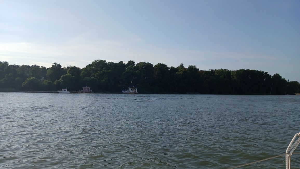 Tag 45 Turku