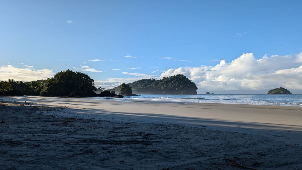 Costa Rica 2025
