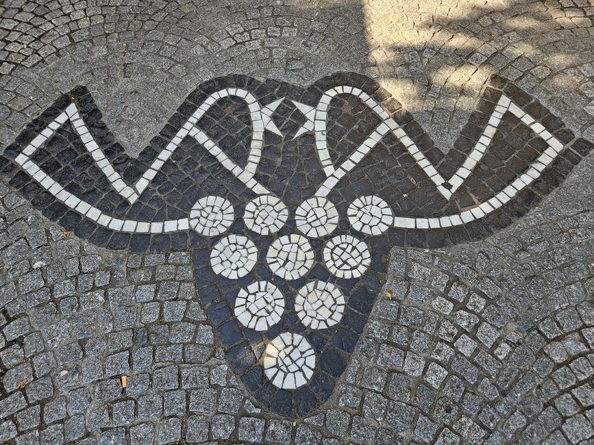 Drosselgasse 
