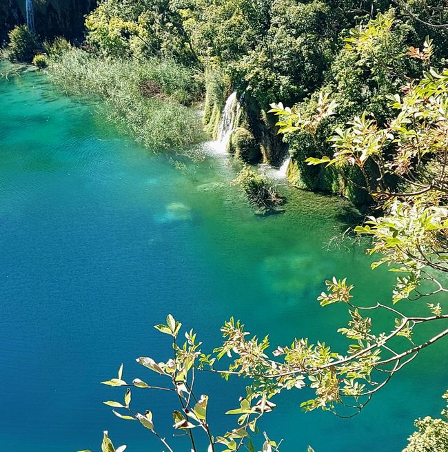 Plitvice Lakes National Park