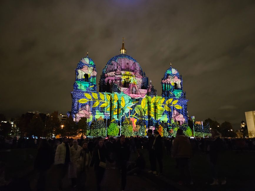 Berliner Dom