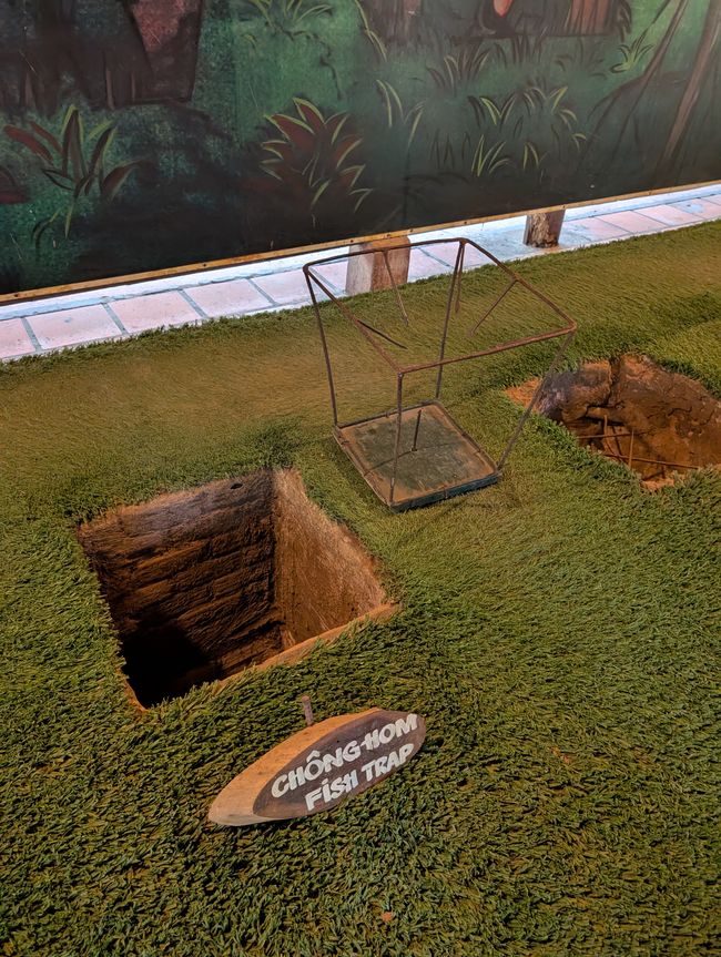 Same country, different taste