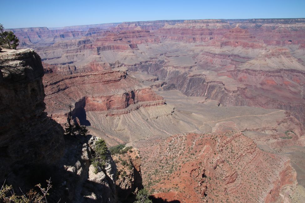 Gran Cañón