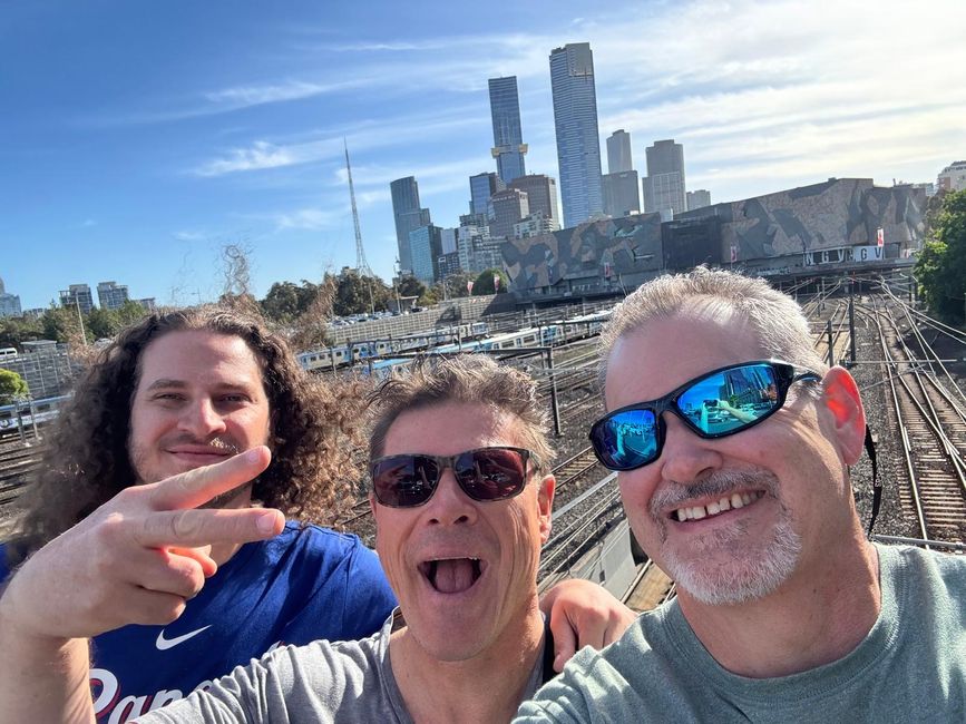 Melbourne 🇦🇺