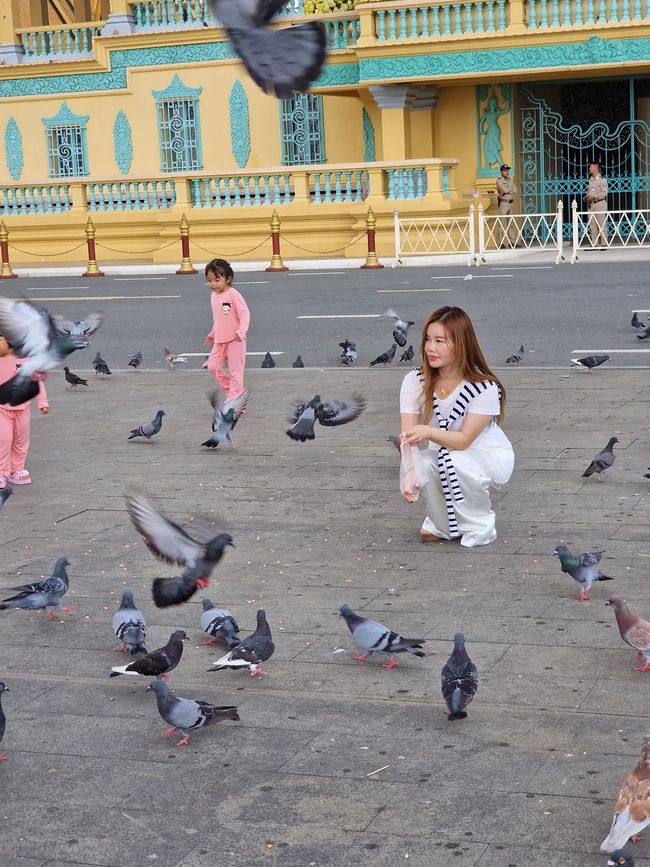 "Der weite Weg der Hoffnung"