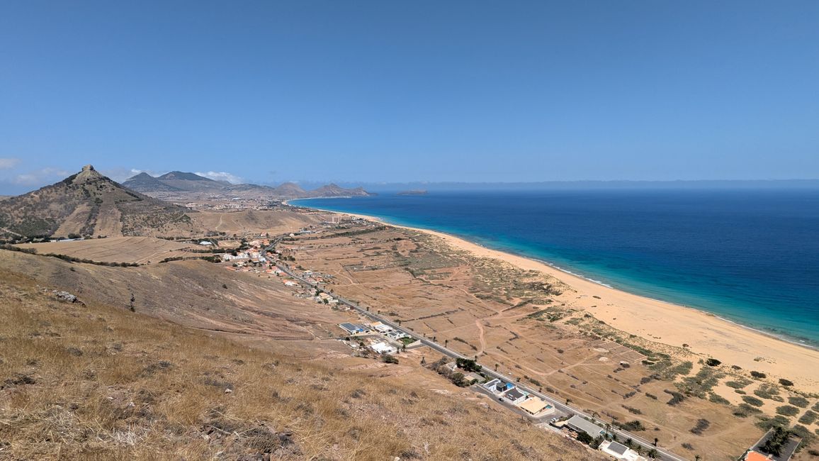 Miradouro das Flores