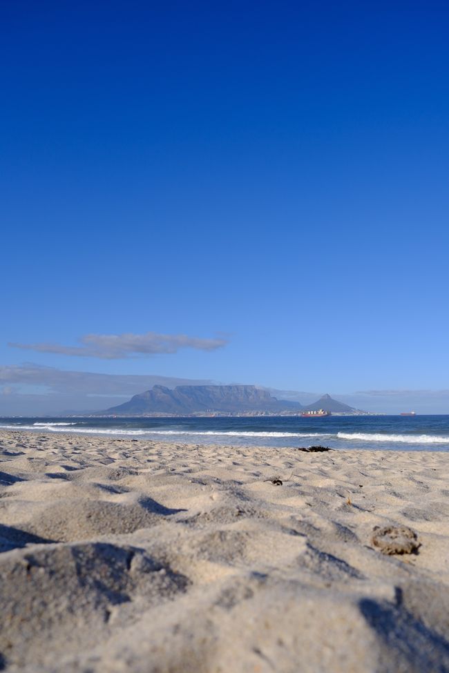 Cabo Norte - Sudáfrica 🇿🇦