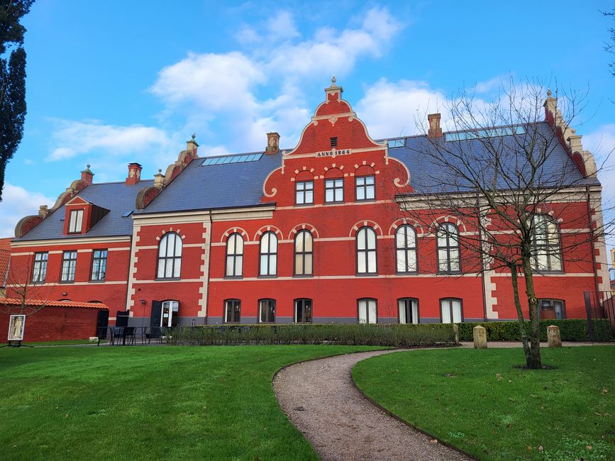 Kunstmuseum Ribe
