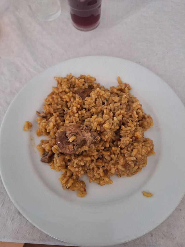 della grande padella