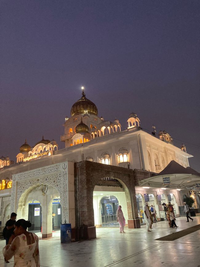 Gurudwara