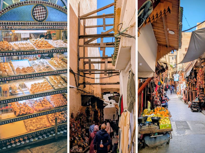 Riad Inaya Fez