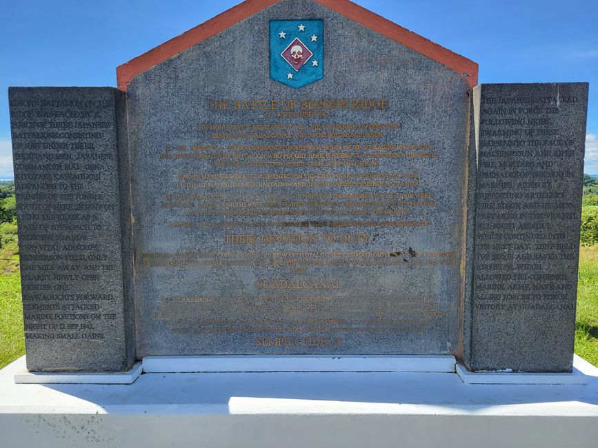 US-Kriegsdenkmal