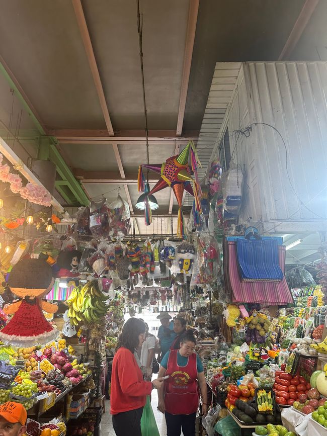 Centro de la Ciudad