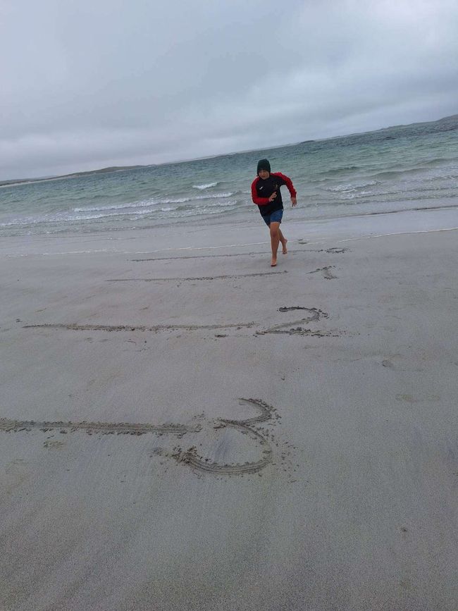 Uist