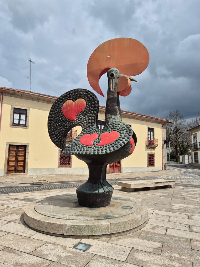 Galo de Barcelos 