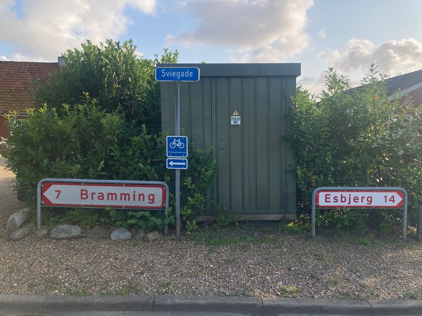 Greve Marina Hejren => Darum Camping