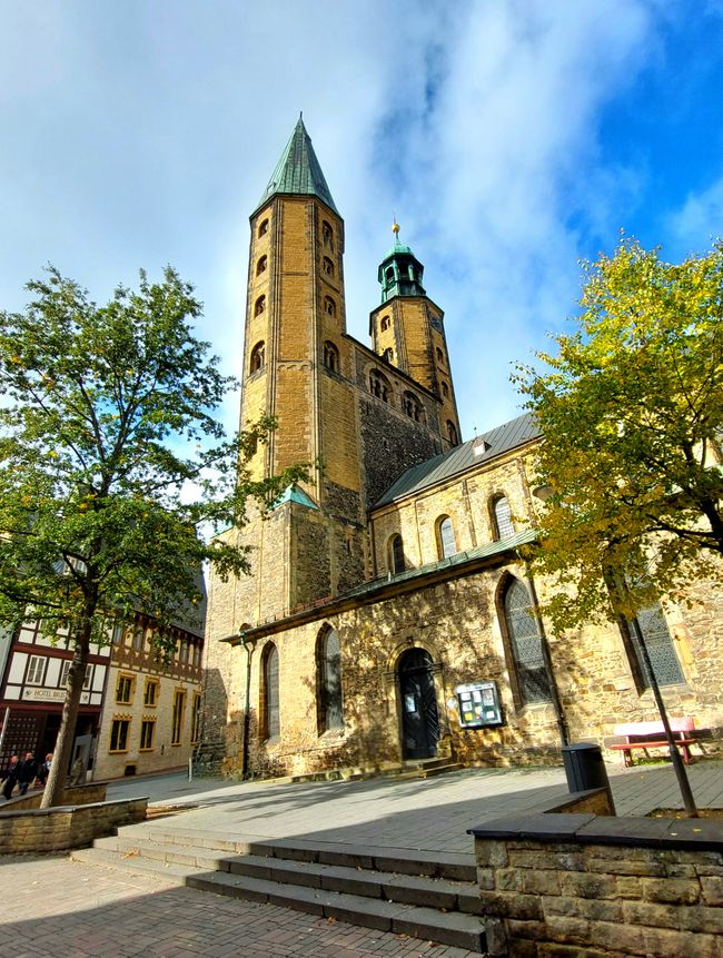 Goslar