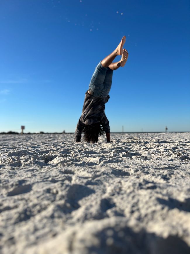 Clearwater Beach