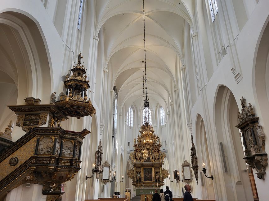 St. Petri Kirche