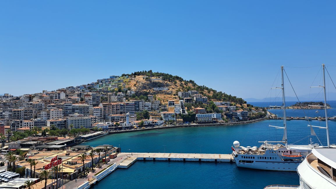 KUSADASI