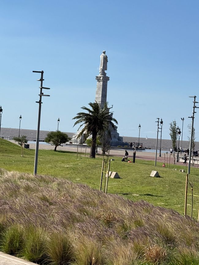 Etiqueta 10: Buenos Aires