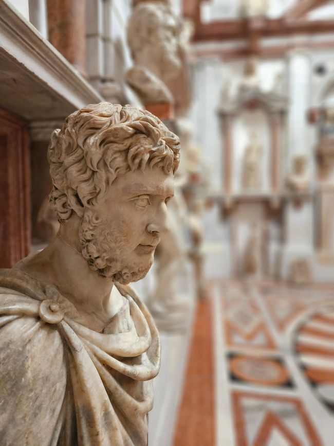 Palazzo Grimani (Museo di Palazzo Grimani)